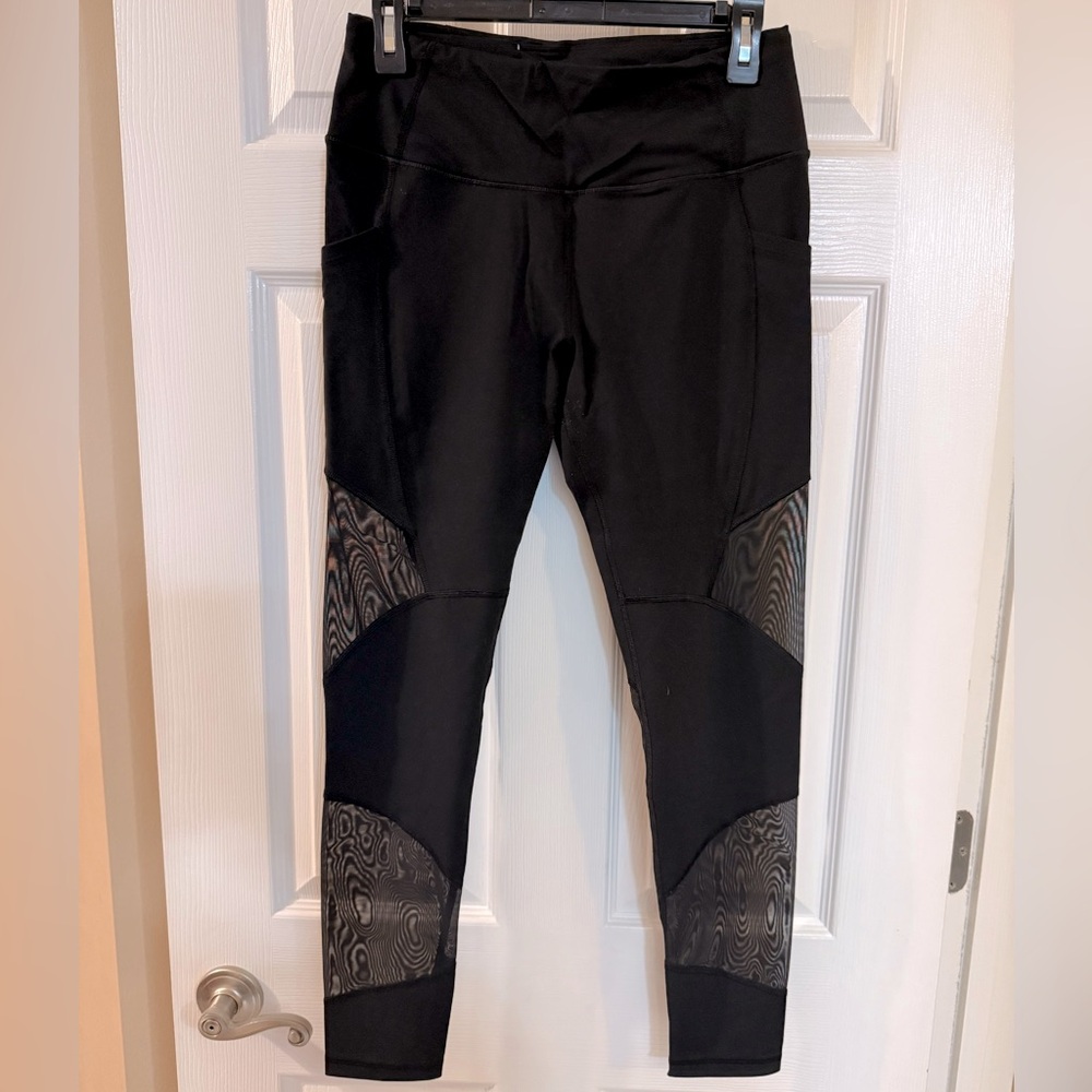 Victoria Sport mesh legging